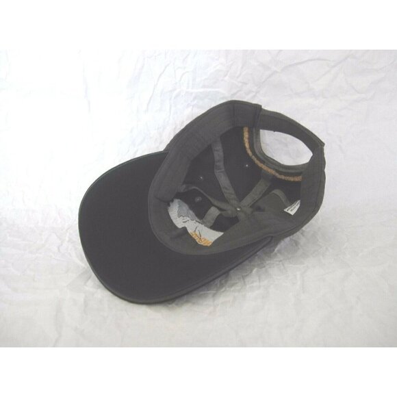 Fondue Nation Murray's "America's Largest Fondue Party' Embroidered  Hat - Picture 4 of 5